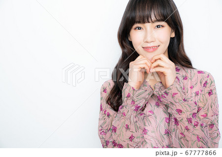 女性 女 女の子 67777866