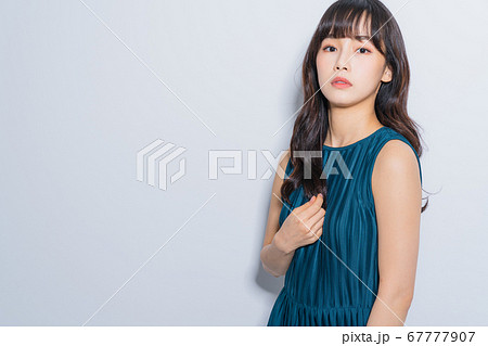 女性 女 女の子 67777907