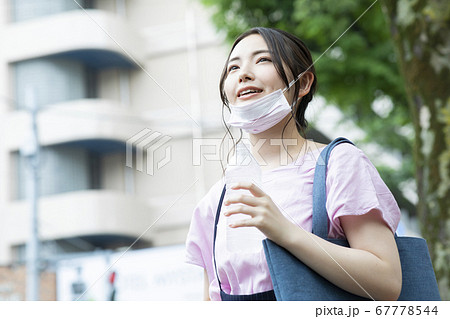 マスク 夏 女性 マスク 夏 女性 67778544