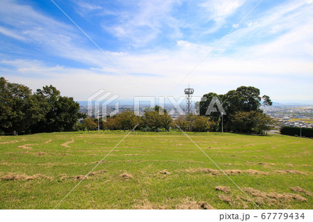 独鈷山 独鈷山 67779434