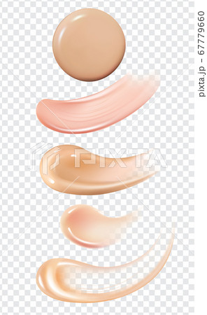 ペイント ビューティー メイク 67779660