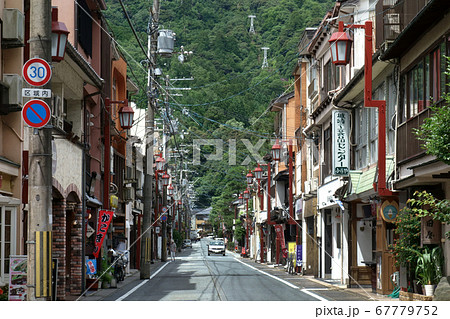 城崎温泉街 67779752