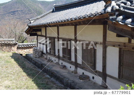 屏山書院 安東 かまど 67779901