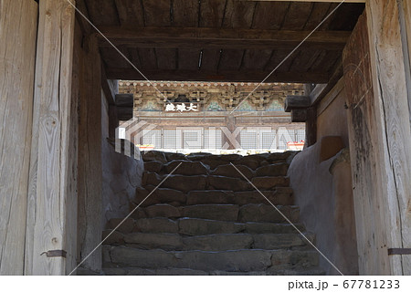 鳳停寺 大雄殿 安東 67781233