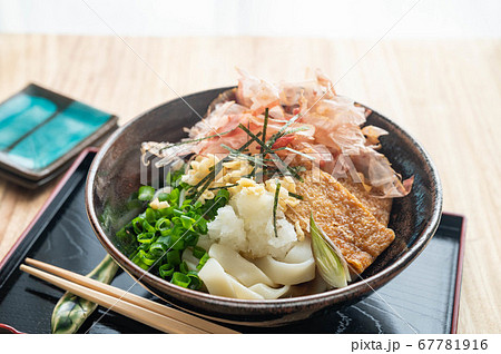 ころきしめん 冷しきしめん ころきしめん 冷しきしめん 67781916