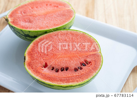 小玉すいか 67783114