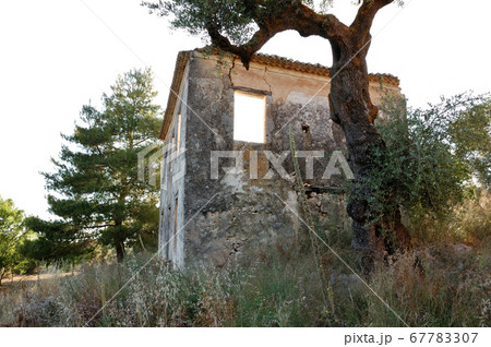 rural ruin rural ruin 67783307