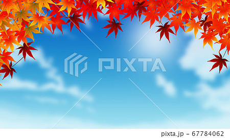紅葉 67784062