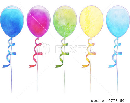 風船 風船 67784694