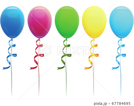 風船 67784695