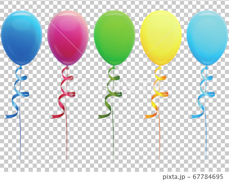 風船 67784695