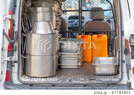 Restaurant Material Delivery Restaurant Material Delivery 67784803