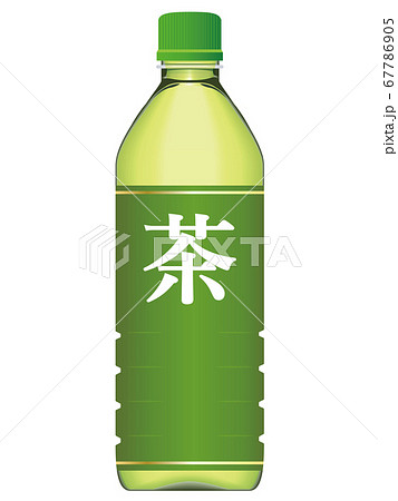 お茶 67786905