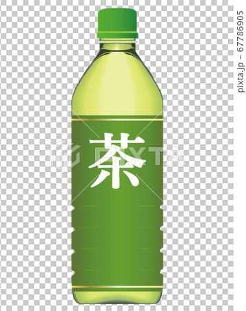 お茶 67786905
