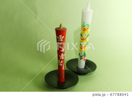 和蝋燭 67788041