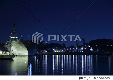 横須賀基地 横須賀基地 67788289