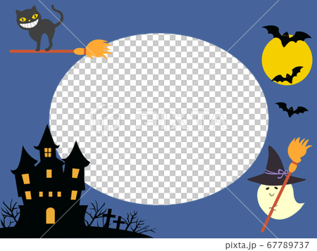 萬聖節可愛鬼 67789737