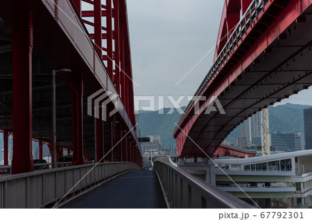 神戸大橋 神戸大橋 67792301