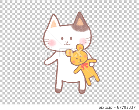 Favorite toys 67792337