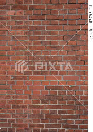 煉瓦の壁 67792411