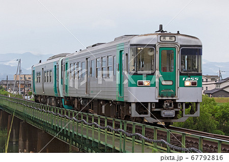 JR四国 1200・1500形気動車 67792816