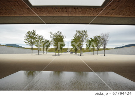 高田松原津波復興祈念公園 67794424