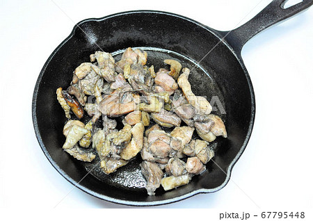 鶏の炭火焼き 鶏の炭火焼き 67795448