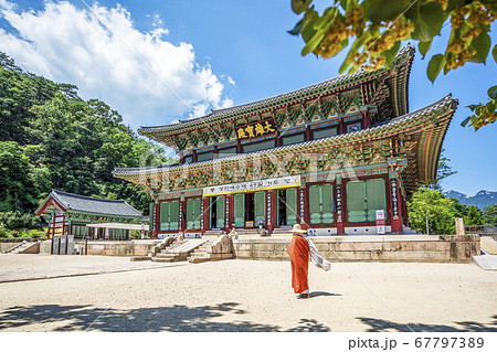法住寺 寺院 仏教 67797389
