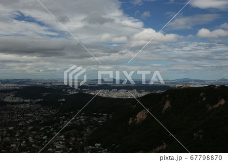 景色 夏 ボヒョンボン 67798870