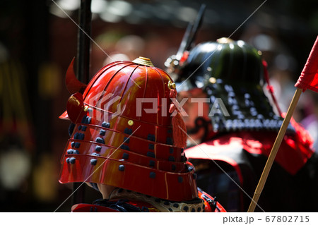 仙台青葉まつりの戦国武将 67802715