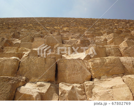 ピラミッド ピラミッド 67802769