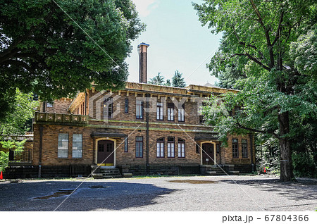旧前田家本邸 洋館 華族の館 旧前田家本邸 洋館 華族の館 67804366