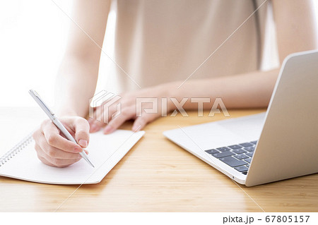 オンライン学習 67805157