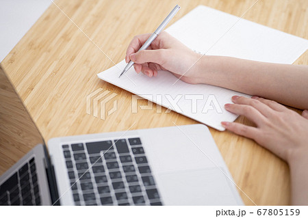 オンライン学習 67805159