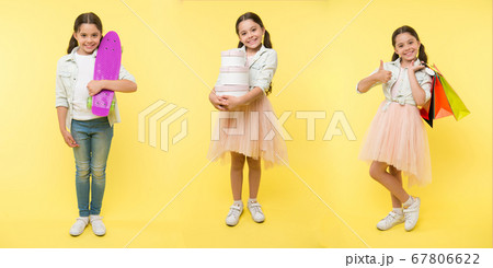 She has lot of hobbies. Girl kid like spend 67806622