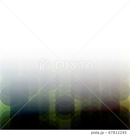 Abstract geometric pattern background advertising banner template 67812293