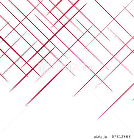 Geometric abstract seamless pattern. Classic background. Vector illustration 67812368