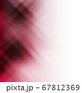 Seamless geometric pattern of colored lines 67812369