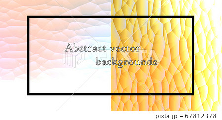 Abstract colorful vector background 67812378