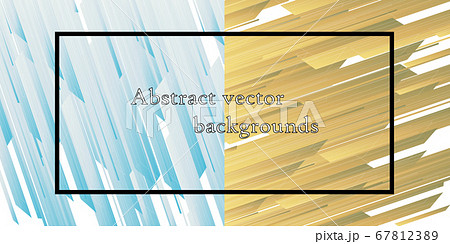 Seamless geometric pattern of colored lines Seamless geometric pattern of colored lines 67812389