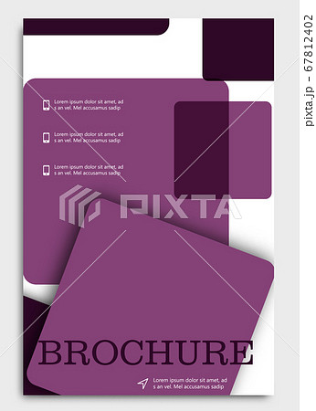 Set of Brochure Cover Brochure with color Combination Abstract Vector Background for Banner, Poster, Booklet, Annual Report, Brochure and Flyer for Eve, Party, Club and Celebration. Set of Brochure Cover Brochure with color Combination Abstract Vector Background for Banner, Poster, Booklet, Annual Report, Brochure and Flyer for Eve, Party, Club and Celebration. 67812402