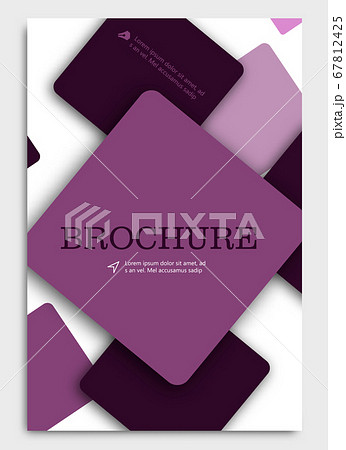 Set of Brochure Cover Brochure with color Combination Abstract Vector Background for Banner, Poster, Booklet, Annual Report, Brochure and Flyer for Eve, Party, Club and Celebration. Set of Brochure Cover Brochure with color Combination Abstract Vector Background for Banner, Poster, Booklet, Annual Report, Brochure and Flyer for Eve, Party, Club and Celebration. 67812425
