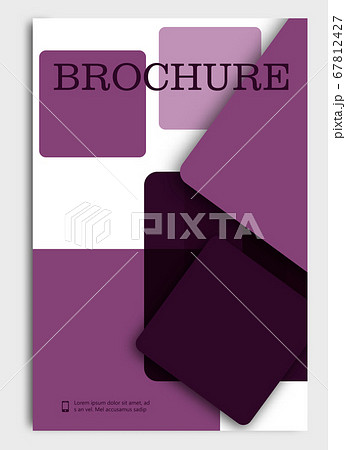 Set of Brochure Cover Brochure with color Combination Abstract Vector Background for Banner, Poster, Booklet, Annual Report, Brochure and Flyer for Eve, Party, Club and Celebration. Set of Brochure Cover Brochure with color Combination Abstract Vector Background for Banner, Poster, Booklet, Annual Report, Brochure and Flyer for Eve, Party, Club and Celebration. 67812427