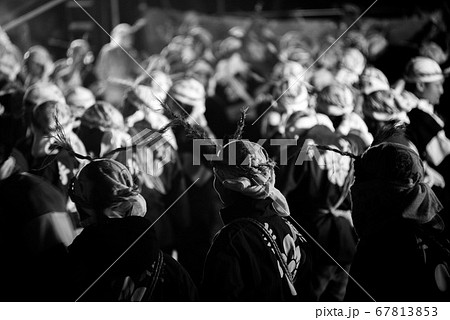 鬼すべの夜 鬼すべの夜 67813853