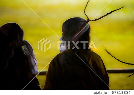 鬼すべの夜 67813854