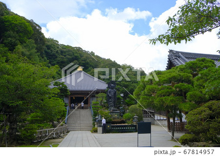 荒神さんで親しまれている清荒神清澄寺 荒神さんで親しまれている清荒神清澄寺 67814957