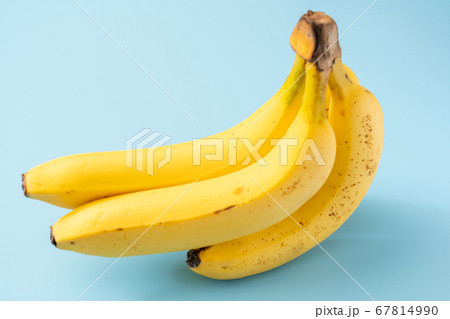 美味しそうなバナナ 美味しそうなバナナ 67814990