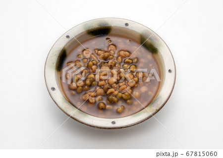 沖縄料理　あまがし　沖縄ぜんざい 67815060