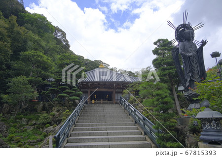 荒神さんで親しまれている清荒神清澄寺 67815393