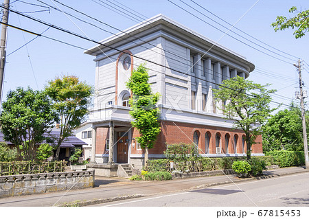 和裁教室 (上越和裁学院) 67815453